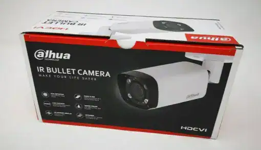 2MP Starlight HDCVI Bullet / Außenkamera Dahua HAC-HFW2231RP-Z-IRE6 7-22mm – Bild 8