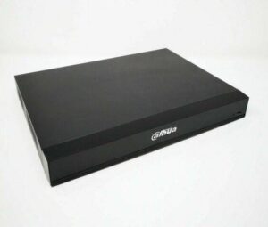 Dahua Hybrid Videorekorder /8 Kanäle /4K