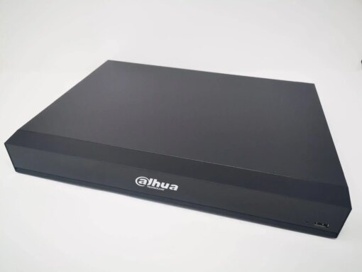 Dahua 16 Kanal Digital Videorekorder 4K