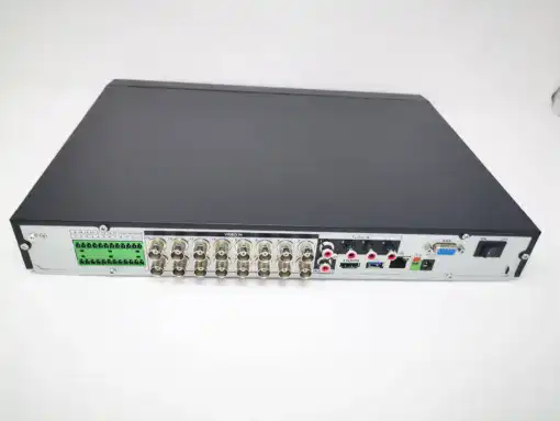 Dahua 16 Kanal Digital Videorekorder 4K – Bild 2