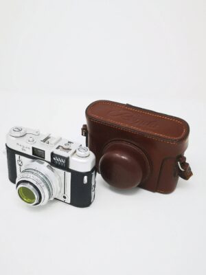 8/f=45mm