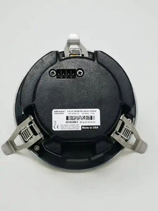 Arecont Vision Micro Dome IP 2.1 MP Kamera – Bild 2