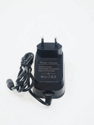 Netzgerät 12V DC 2A