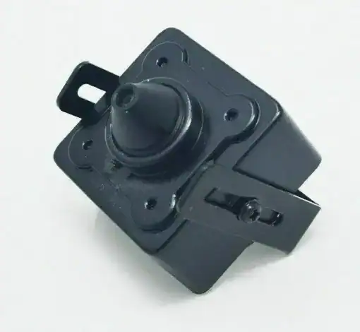 Dahua HDCVI Miniatur-Kamera /DH-HAC-HUM3101BP – Bild 2