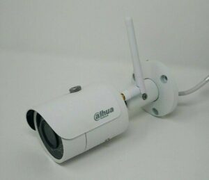 Dahua IPC-HFW 1320S-W-0280B Bullet Kamera 3MP
