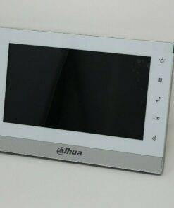Dahua 2 Draht Touchscreen Indoor Videomonitor F. Sprechanlagen/ Dhi Vth1550chw 2