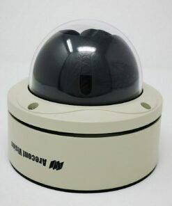Arecont Vision Mega Dome Camera 2 Megapixel Av2255am