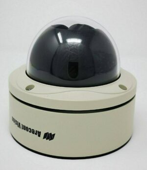 Arecont Vision Mega Dome Camera 2 Megapixel
