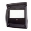 Axis Q62 Front Window Kit A