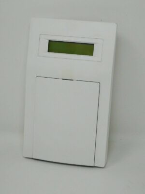Telenot Bedienteil BT 400
