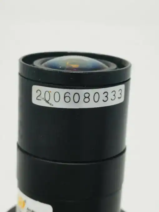 Alarmcom VCM211-HV mit Objektiv: 2,8 - 12mm – Bild 4