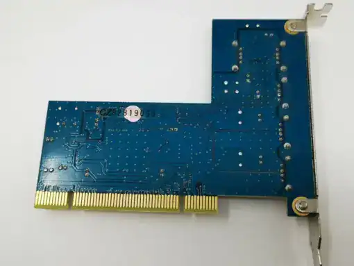Belkin Port Erweiterungskarte FU4220-NN PCI – Bild 3