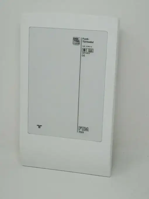 Funktürmodul FTM 7721 von Telenot
