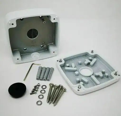 Dahua Anschlussbox DH-PFA122 – Bild 4