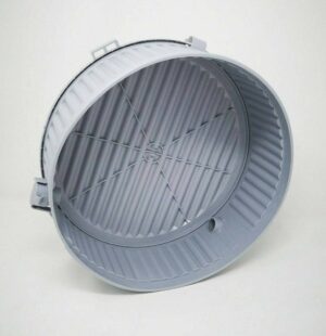Kaiser Beton-Einbaugehäuse HaloX® (Ortbeton)