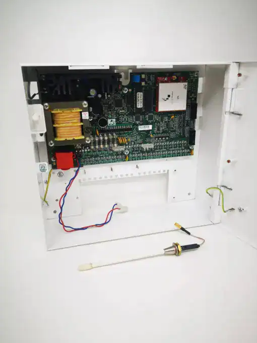 Telenot Einbruchmeldezentrale Complex 216H – Bild 2