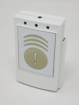 Mobiles Funkbedienteil MBT 7742 von Telenot