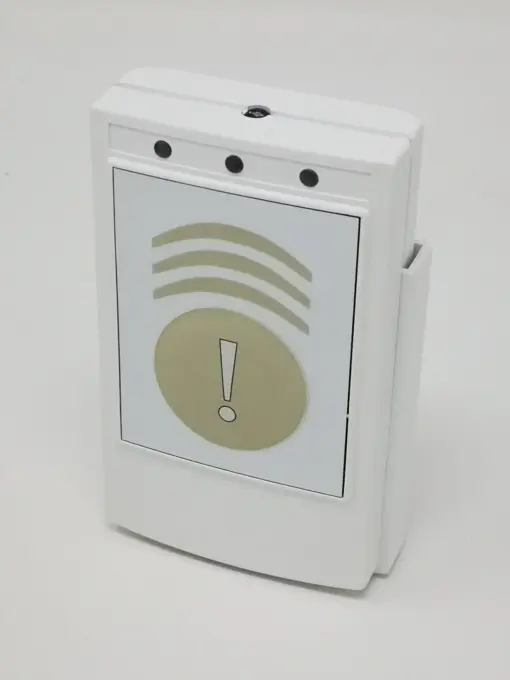 Mobiles Funkbedienteil MBT 7742 von Telenot