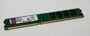 Kingston KVR1333D3N9/ 2G / 2GB Speicher