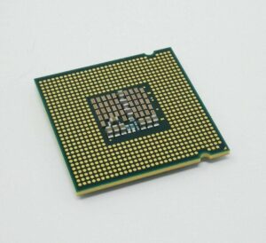Intel® Core™2 Quad Prozessor Q6600 8 MB Cache