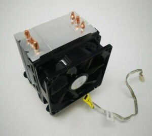 Cooler Master Hyper (RR-TX3E-22PK-R1) Lüfter