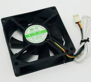 FD08025B1MT Lüfter / 12 V / 0