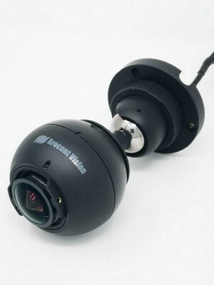 Arecont Vision 2MP Ball Kamera AV2145DN-04-W