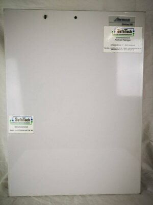 Alarmzentrale Alarmcom Sintony 210D