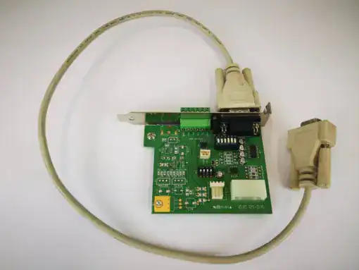 RS-232 auf RS-485