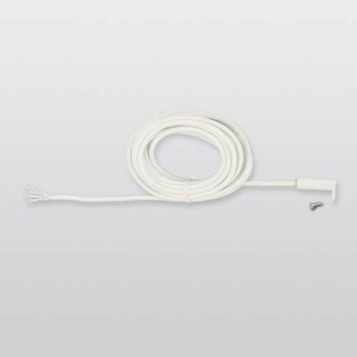 Magnetkontakt MK9 weiss (1000128 ABX G3)