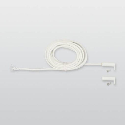 Magnetkontakt MK8 weiss (1000128 ABX G3/10033 MKX)