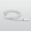 Magnetkontakt 1000128 AB G3 weiß / 4m