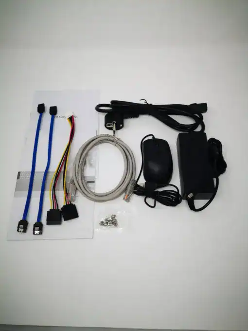 Dahua 4MP Digital Video Recorder 16 Kanal – Bild 5