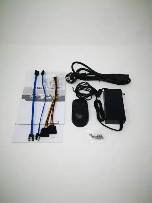 Dahua 8MP Digital Video Recorder / 16 Kanal – Bild 5