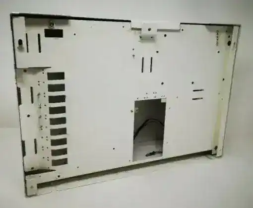 Hirschmann HAL 3102 Einbruch-Meldezentrale – Bild 5