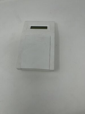 LCD-Bedienteil BT 400 von Telenot