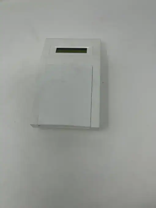 LCD-Bedienteil BT 400 von Telenot