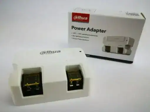 DH-PFM320D-015 Dahua Power Adapter
