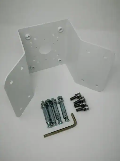 Dahua Eckhalterung DH-PFA151 – Bild 2