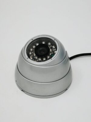 Analoge VC Kamera RW 20m / 3.6mm Objektiv