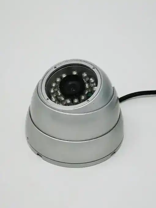 Analoge VC Kamera RW 20m / 3.6mm Objektiv