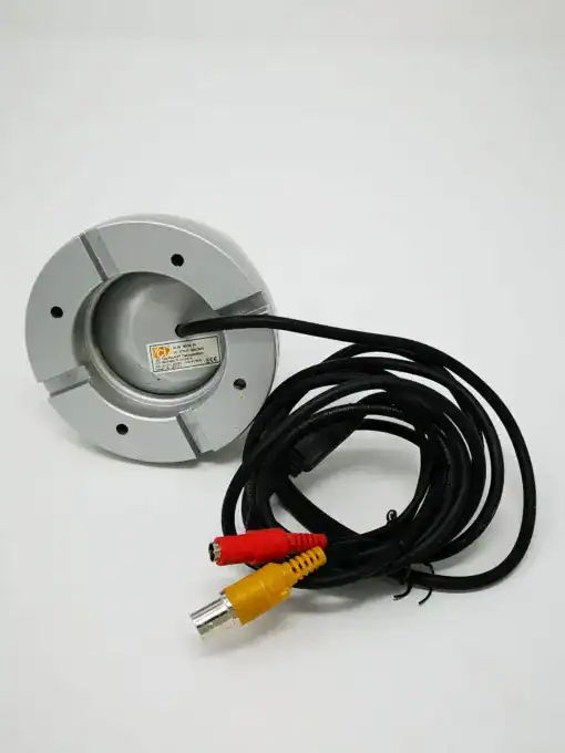 Analoge VC Kamera RW 20m / 3.6mm Objektiv – Bild 4