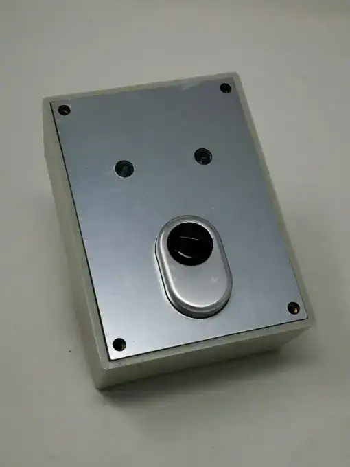 ABUS Schlüsselschalter / Aufputz