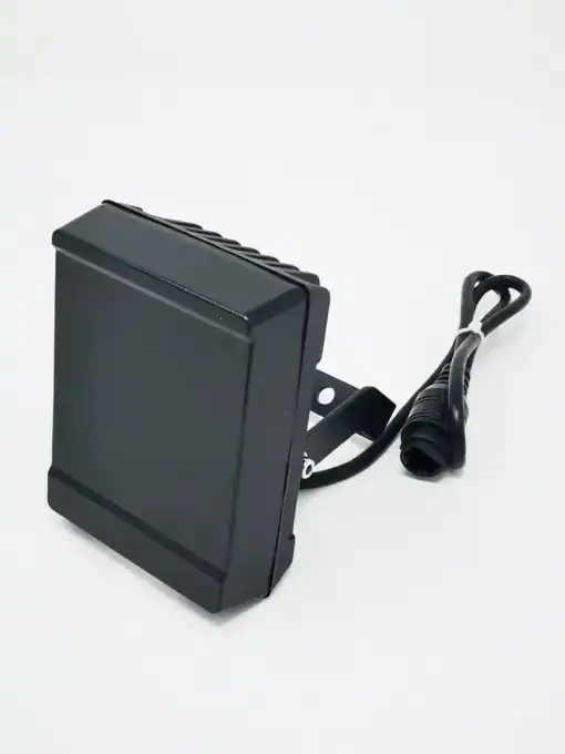 IR45-40 Infrarot Strahler/ 45°/40 m RW