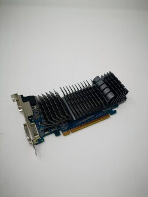 1GB Grafikkarte ASUS DI/1GD3 (LP) ASUS DDR3