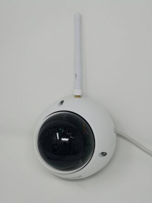 Dahua DH-IPC-HDBW 1435EP-W 4MP Dome Ü.Kamera