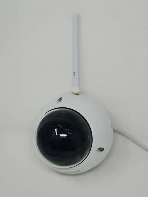 Dahua DH-IPC-HDBW 1435EP-W 4MP Dome Ü.Kamera