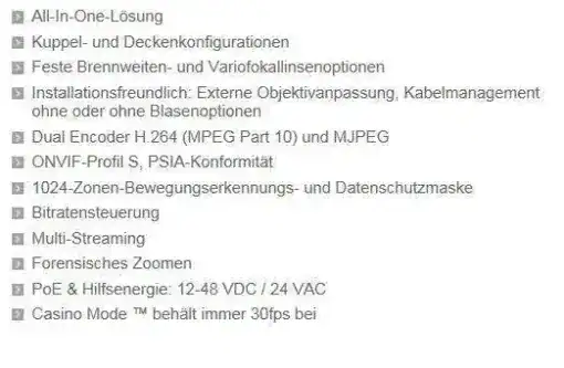 Dahua 8MP Digital Video Recorder / 16 Kanal – Bild 8