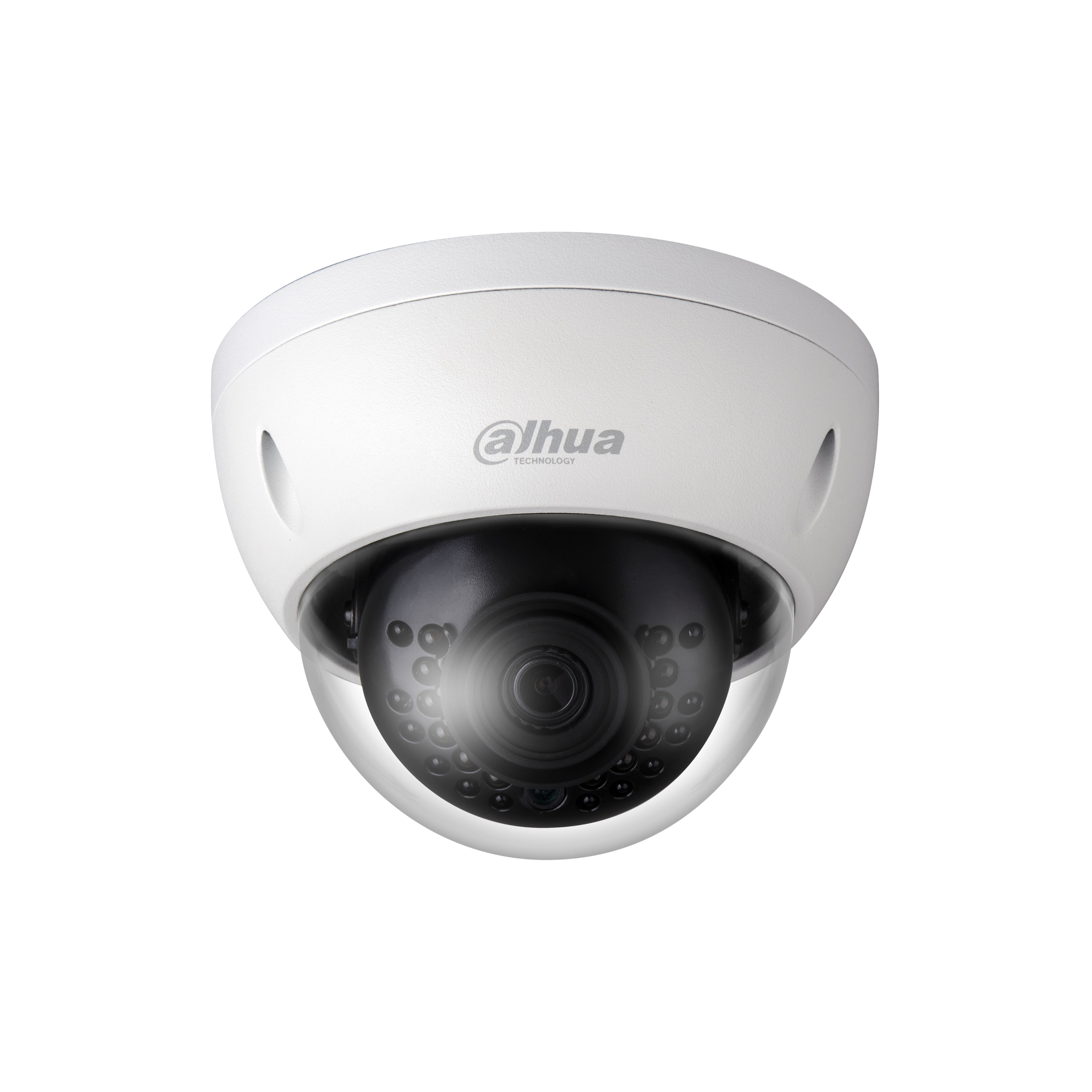 Dahua IPC HDBW 1531E-S-02808 Dome Kamera