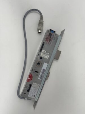 Außensirene mit Blitz Aritech AS290
